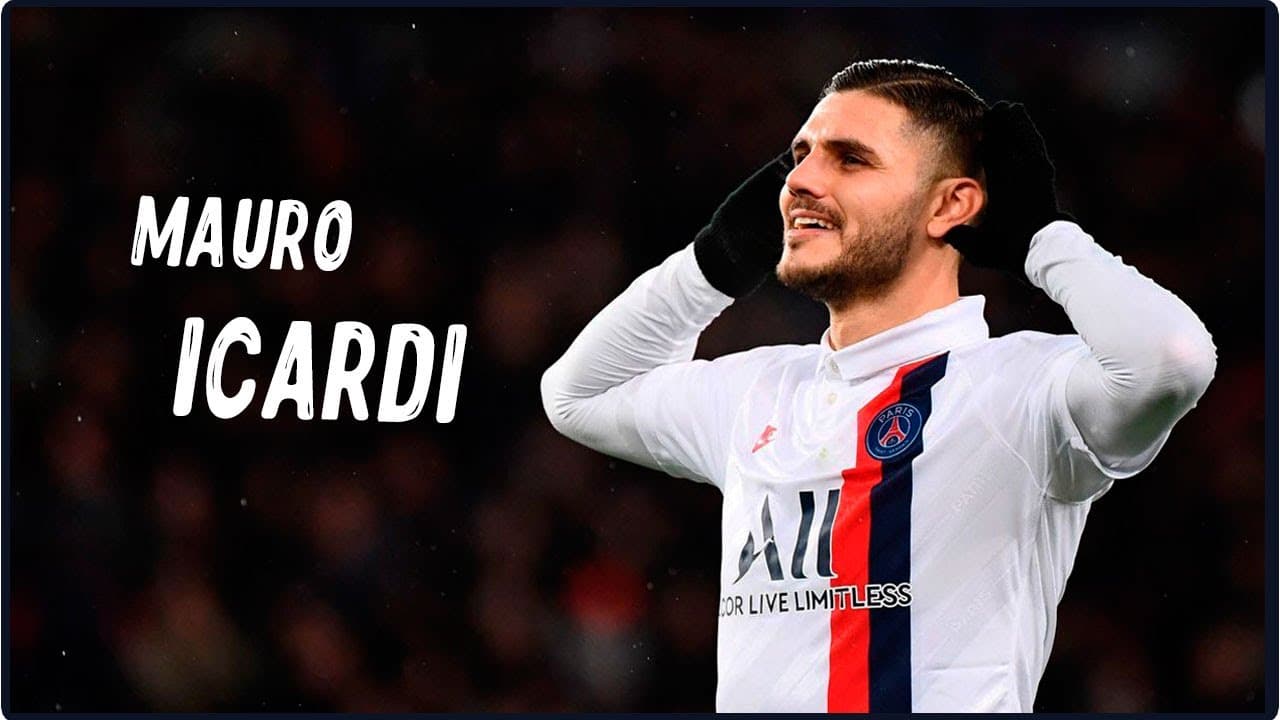 Mauro Icardi se dirige vers Manchester United mauro icardi