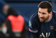 Paris SG / Maccabi Haïfa en streaming - Sur quel site voir le match de ligue des champions ? messi psg saint etienne.jpg 1103262591
