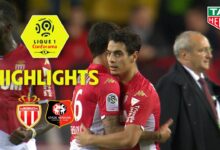 AS Monaco Rennes en streaming - Comment regarder le match de Ligue 1 Uber Eats samedi ? monaco rennes