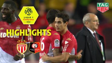 AS Monaco Rennes en streaming - Comment regarder le match de Ligue 1 Uber Eats samedi ? monaco rennes