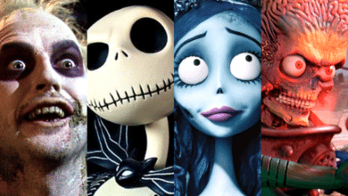 Filmographie Tim Burton : Voici ces meilleurs films mtr 82 tim burton movies b2mn.1280