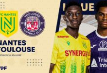 Nantes Toulouse (TFC) - Où voir le match de ligue 1 en streaming dimanche 28 août ? nantes toulouse