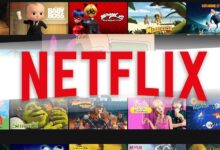 Les 8 films pour enfants à découvrir sur Netflix netflix meilleurs dessins animes catalogue