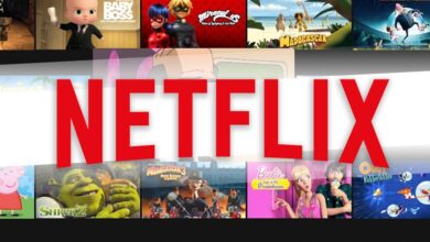 Les 8 films pour enfants à découvrir sur Netflix netflix meilleurs dessins animes catalogue