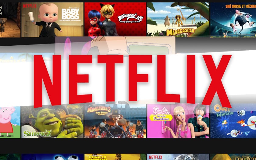 Les 8 films pour enfants à découvrir sur Netflix netflix meilleurs dessins animes catalogue