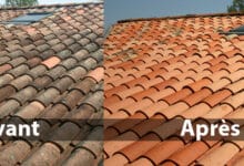 Comment réaliser un nettoyage de toiture nettoyage toiture