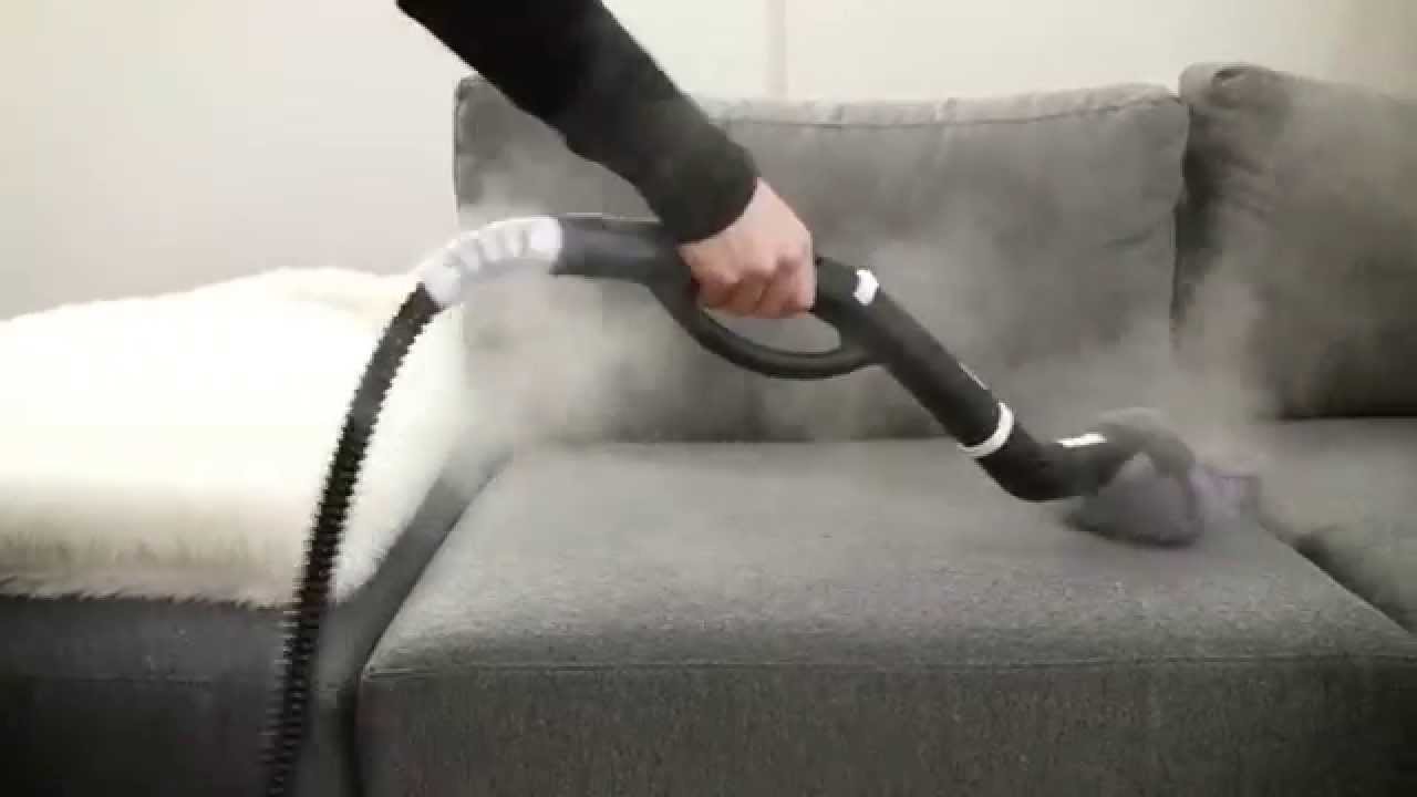 La meilleure façon de nettoyer un canapé nettoyer canape
