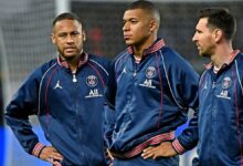 PSG Juventus en Streaming - Comment voir le match , Compositions probables, prévisions, tactiques, statistiques clés pour vos pronos neymar mbappe messi 6177c54f841b8.jpg 916738657