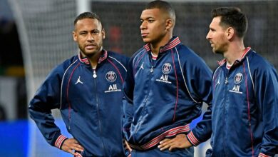 PSG Juventus en Streaming - Comment voir le match , Compositions probables, prévisions, tactiques, statistiques clés pour vos pronos neymar mbappe messi 6177c54f841b8.jpg 916738657