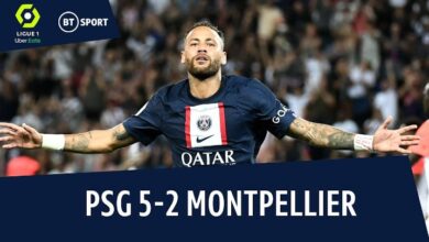 Neymar en patron, Kylian Mbappé dans le dur neymar porte le psg