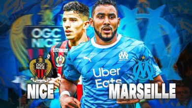 Nice Marseille (OM) en streaming - Comment voir le match en direct dimanche ? (Streaming Foot) nice marseille