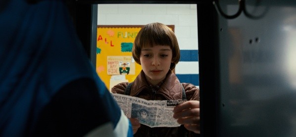 noah schnapp choses étranges