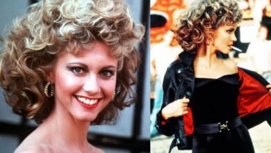 Olivia Newton-John, la star de Grease est décédée du cancer olivia newton john crop1659989132038.jpg 99624063