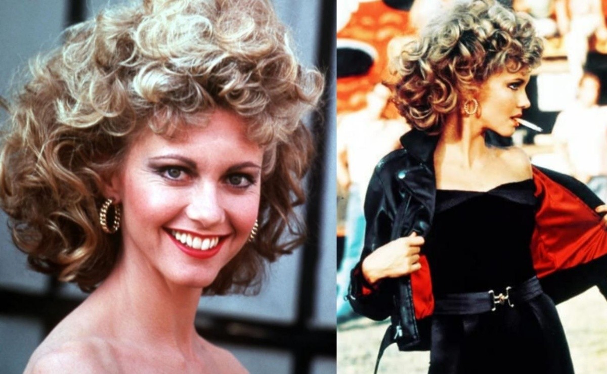 Olivia Newton-John, la star de Grease est décédée du cancer olivia newton john crop1659989132038.jpg 99624063