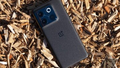 Où précommander le OnePlus 10T oneplus 10t wood chips