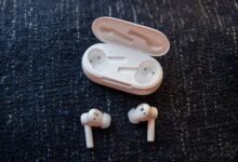 Bloquez le bruit et prenez une nouvelle paire d'écouteurs sans fil OnePlus Buds Z2 ANC pour 76€ oneplus buds z2 review 5
