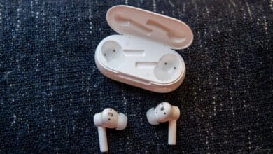 Bloquez le bruit et prenez une nouvelle paire d'écouteurs sans fil OnePlus Buds Z2 ANC pour 76€ oneplus buds z2 review 5