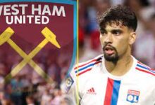 West Ham soumet une nouvelle offre pour Lucas Paqueta paqueta west ham