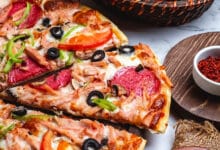 Classement des pizzas surgelées les plus savoureuses que vous pouvez acheter pizza maison