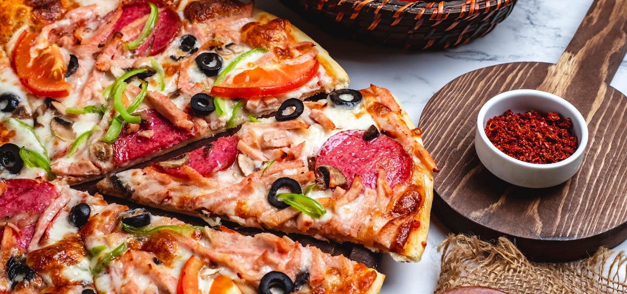 Four à Pizza à gaz : tout ce qu'il faut savoir avant d'en acheter un en 2022 pizza maison