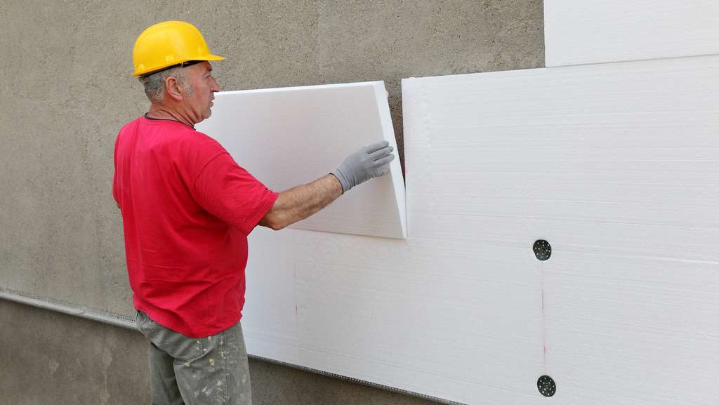 L'isolation en polystyrène est-elle efficace ? polystyrene isolation thermique maison