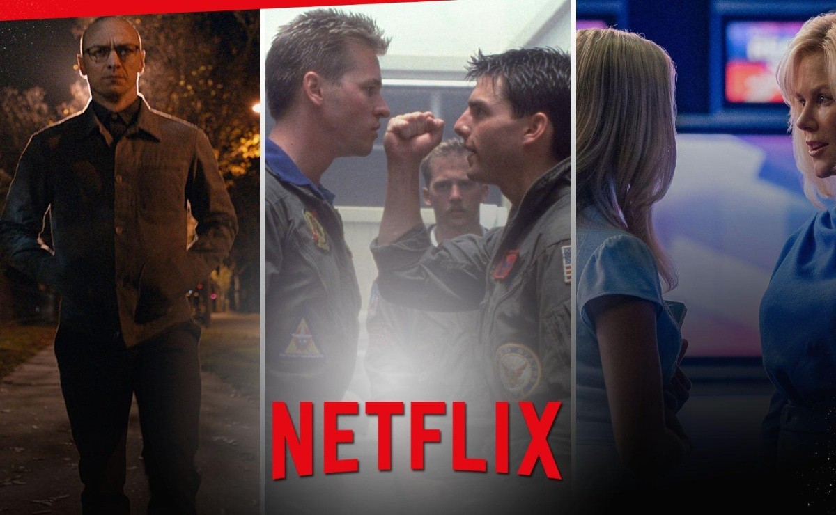 Date de sortie de tous les films Netflix du 1er au 31 août 2022