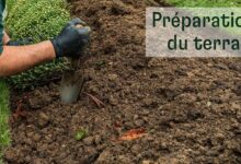 Comment viabiliser un terrain ? preparation terrain fermier