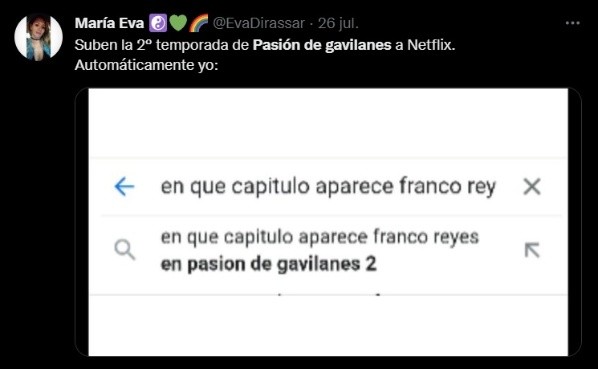 Pasión de Gavilanes: les meilleurs et les plus drôles des mèmes de la saison 2 ps1.jpg 938751255