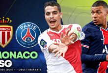 PSG Monaco en Streaming - Comment regarder le match de Ligue 1 en direct dimanche ? psg monaco