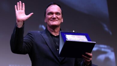 Photo de Quentin Tarantino a clarifié une idée fausse très courante sur sa vie personnelle