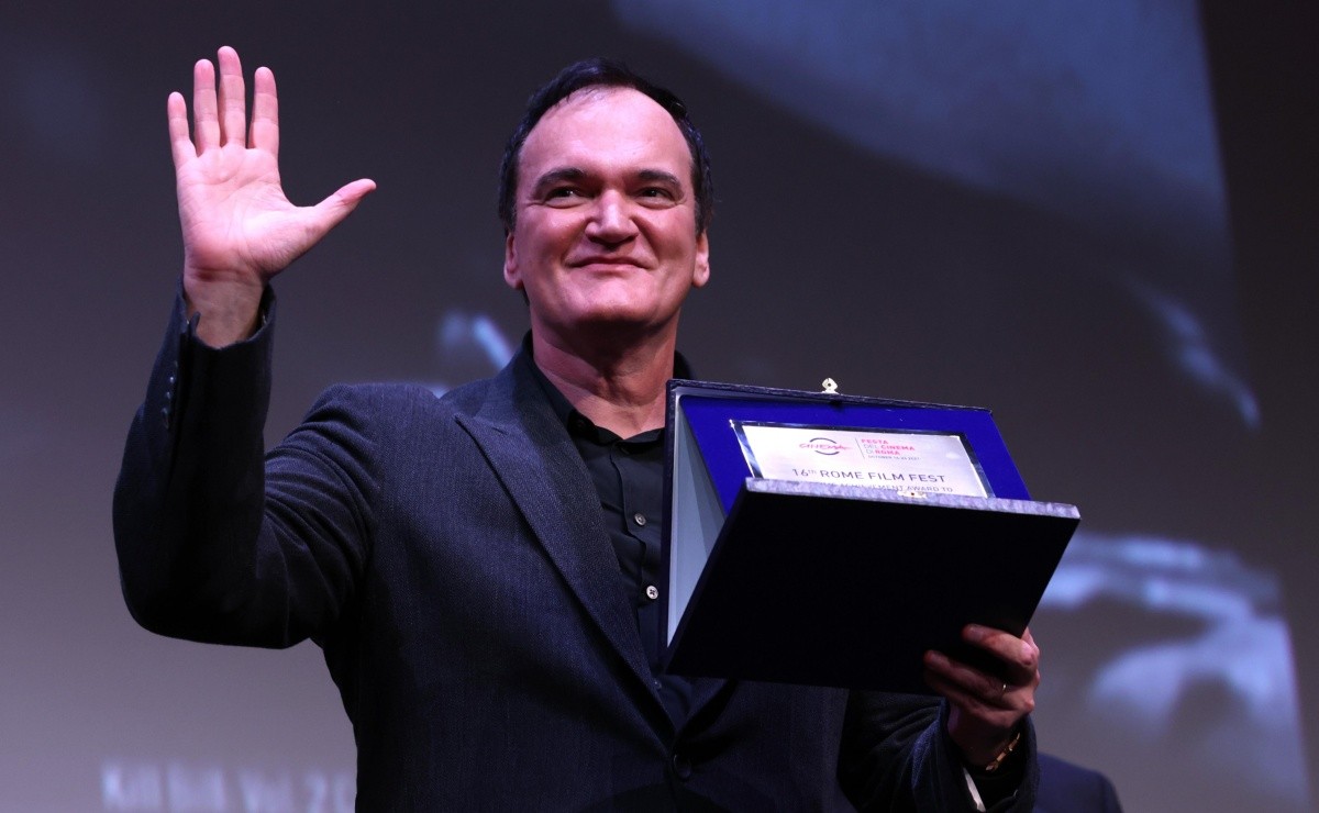 Quentin Tarantino a clarifié une idée fausse très courante sur sa vie personnelle quentin tarantino crop1659643098294.jpg 242310155