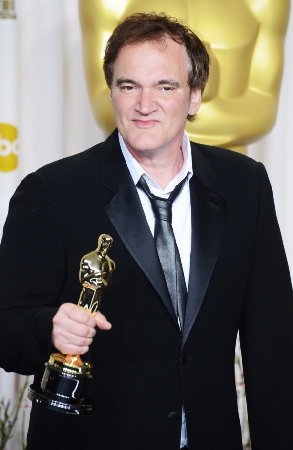 oscar quentin tarantino oscar quentin tarantino