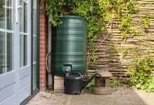 Récupérateur eau de pluie : Comment la récupérer recuperateur eau de pluie