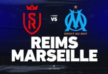 Photo de Olympique de Marseille Reims (TV/Streaming) Sur quelle chaîne voir en direct le match de Ligue 1 Uber Eats dimanche ?