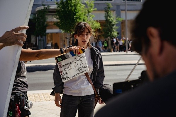 Reina Roja a commencé à tourner à Madrid (Prime Video