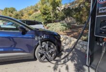 Voiture électrique : le prix de la recharge va augmenter renault megane e tech5 1024x576