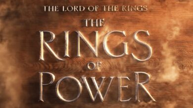 Le Seigneur des anneaux Les anneaux de pouvoir : combien d'épisodes a la première saison ? Prime Video ring of power