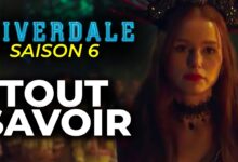 Photo de Riverdale : quand la saison 6 va arriver sur Netflix ?