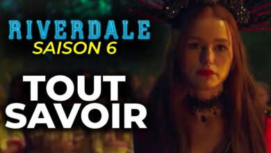 Riverdale : quand la saison 6 va arriver sur Netflix ? riverdale saison 6
