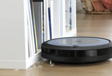 Amazon accepte d'acheter iRobot, mettant les robots aspirateurs en alerte roomba i4 668x388