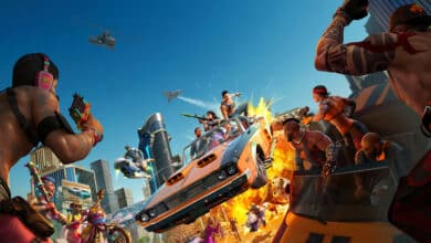 Test Saints Row: ce reboot tant attendu offre un plaisir cassé et stupide saints row argent facile comment gagner de argen vignette