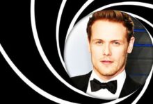 Photo de Savez vous pourquoi Sam Heughan d’Outlander ne sera pas le prochain James Bond