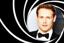 Savez vous pourquoi Sam Heughan d'Outlander ne sera pas le prochain James Bond sam heughan 007 james bond