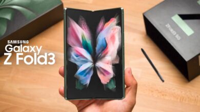 Les meilleurs étuis Samsung Galaxy Z Fold3 en 2022 samsung galaxy z fold3