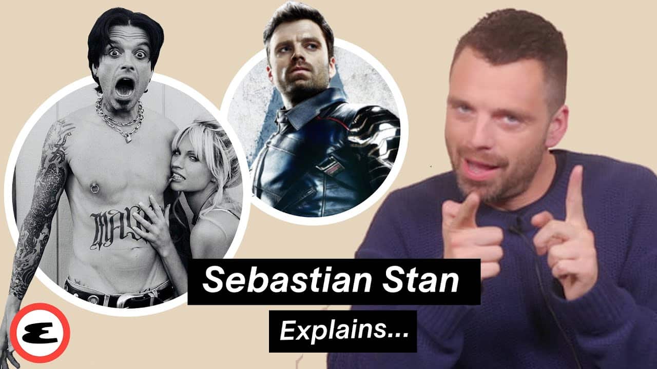 9 films +1 bonus de Sebastian Stan à voir si vous aimez sa performance dans l'univers Marvel sebastian stan filmographie