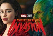 Marvel: Emilia Clarke rejoint le MCU par la série Secret Invasion secret invasion emilia clarke