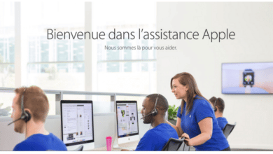 Le service client Apple est-il bon ? Classement 2022 service client apple