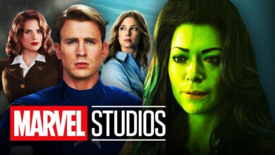 She Hulk : Bruce Banner balance sur les relations sexuels de Chris Evans she hulk steve rogers