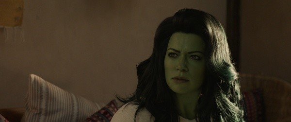 She Hulk  modifier sa date de sortie.  Photo : (Disney Plus)