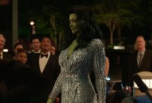 Photo de She-Hulk, la nouvelle série de Marvel retarde sa première sur Disney +: c’est la date actuelle